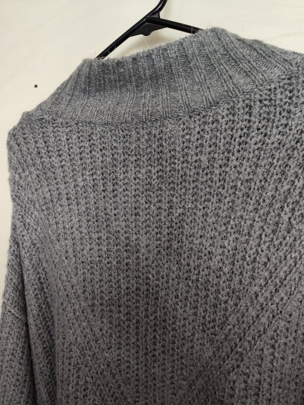 Old Navy Sweater Dress 2X - Picture 4 of 7